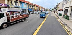Geylang Conservation Area (D14), Shop House #630550311